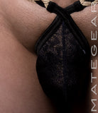 Sexy Mens Swimwear Maximizer Ultra Swim Pouch Bikini - Jeon Yon