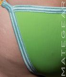 Sexy Mens Swimwear Maximizer Ultra Swim Pouch Bikini - Jeon Yon