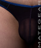 Sexy Men's Swimwear Maximizer Jockstrap - Seo Jum