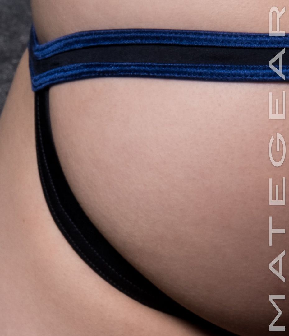 Sexy Men's Swimwear Maximizer Jockstrap - Seo Jum