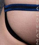 Sexy Men's Swimwear Maximizer Jockstrap - Seo Jum