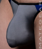 Sexy Men's Swimwear Maximizer Jockstrap - Seo Jum