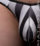 Sexy Men's Swimwear Maximizer Jockstrap - Seo Jum