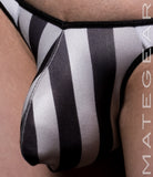 Sexy Men's Swimwear Maximizer Jockstrap - Seo Jum