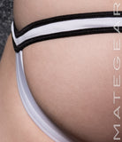 Sexy Men's Swimwear Maximizer Jockstrap - Seo Jum