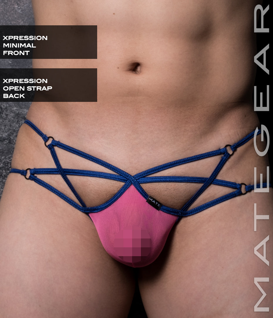 Sexy Mens Swimwear Xpression Mini Bikini - Ban Du