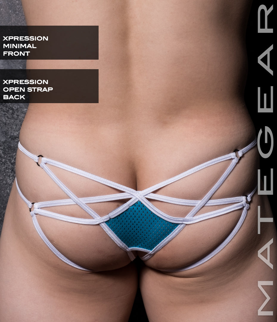 Sexy Mens Swimwear Xpression Mini Bikini - Ban Du
