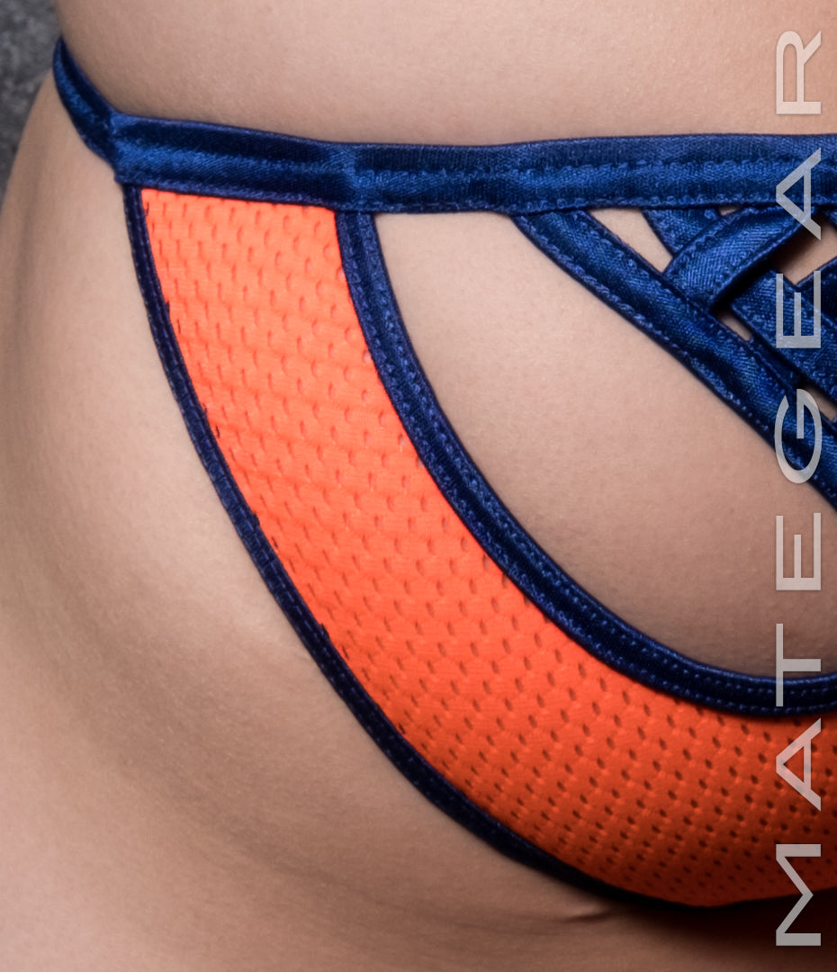 Sexy Mens Swimwear Xpression Mini Bikini - Gar Min