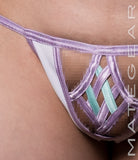 Sexy Mens Swimwear Xpression Mini Bikini - Gar Min