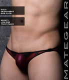 Sexy Mens Swimwear Mini Swim Bikini - Kum Ja XVI (Detachable Sides)