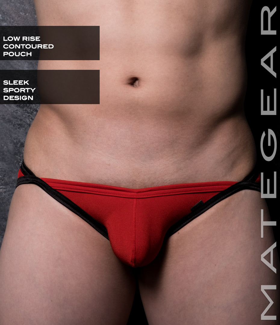 Sexy Mens Swimwear Mini Swim Bikini - Ae Kwan