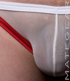 Sexy Mens Swimwear Mini Swim Bikini - Ae Kwan