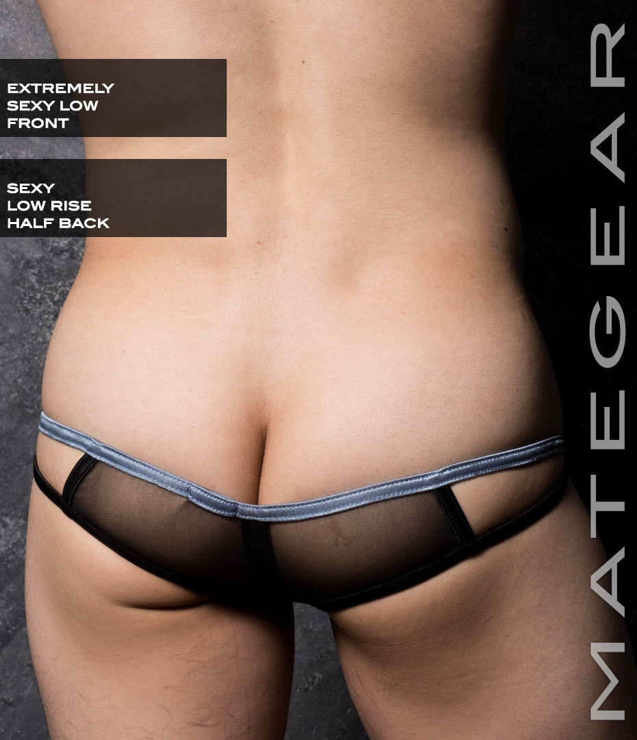 Sexy Mens Swimwear Extremely Sexy Mini Bikini - Tan Yun