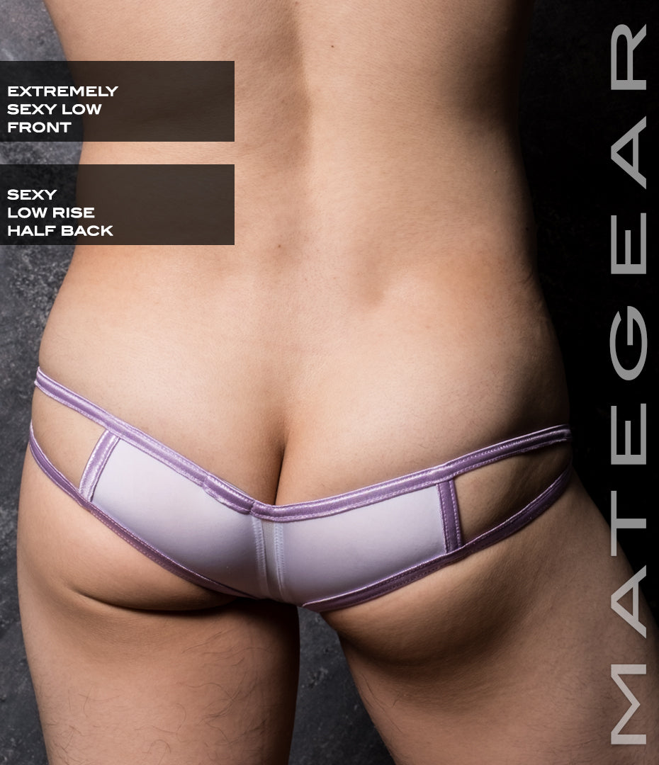 Sexy Mens Swimwear Extremely Sexy Mini Bikini - Tan Yun