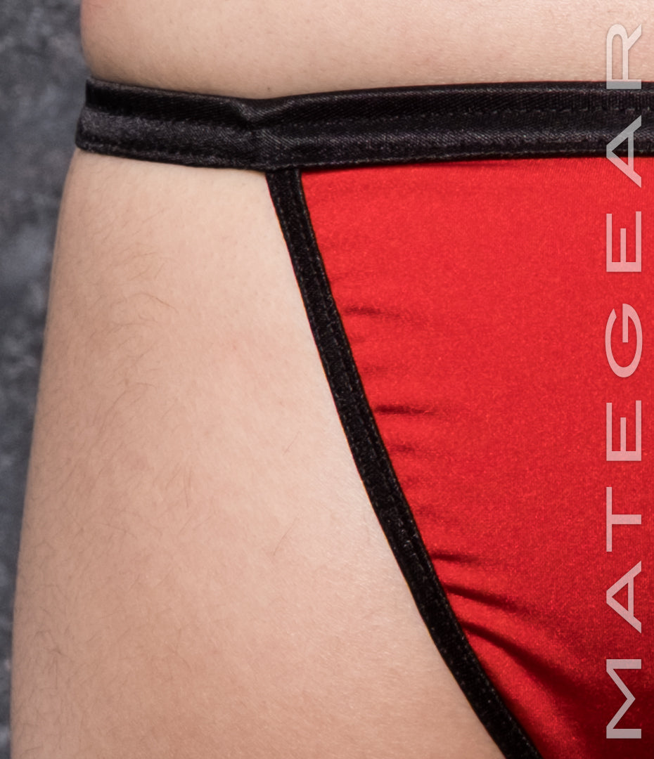 Sexy Mens Swimwear Xpression Mini Bikini - Gan Suk