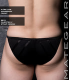 Sexy Mens Swimwear Mini Swim Bikini - Eom Jee (Deep V Front)