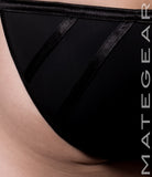 Sexy Mens Swimwear Mini Swim Bikini - Eom Jee (Deep V Front)