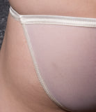 Sexy Mens Swimwear Xpression Mini Bikini - Soon Bok (Detachable Front Clip)
