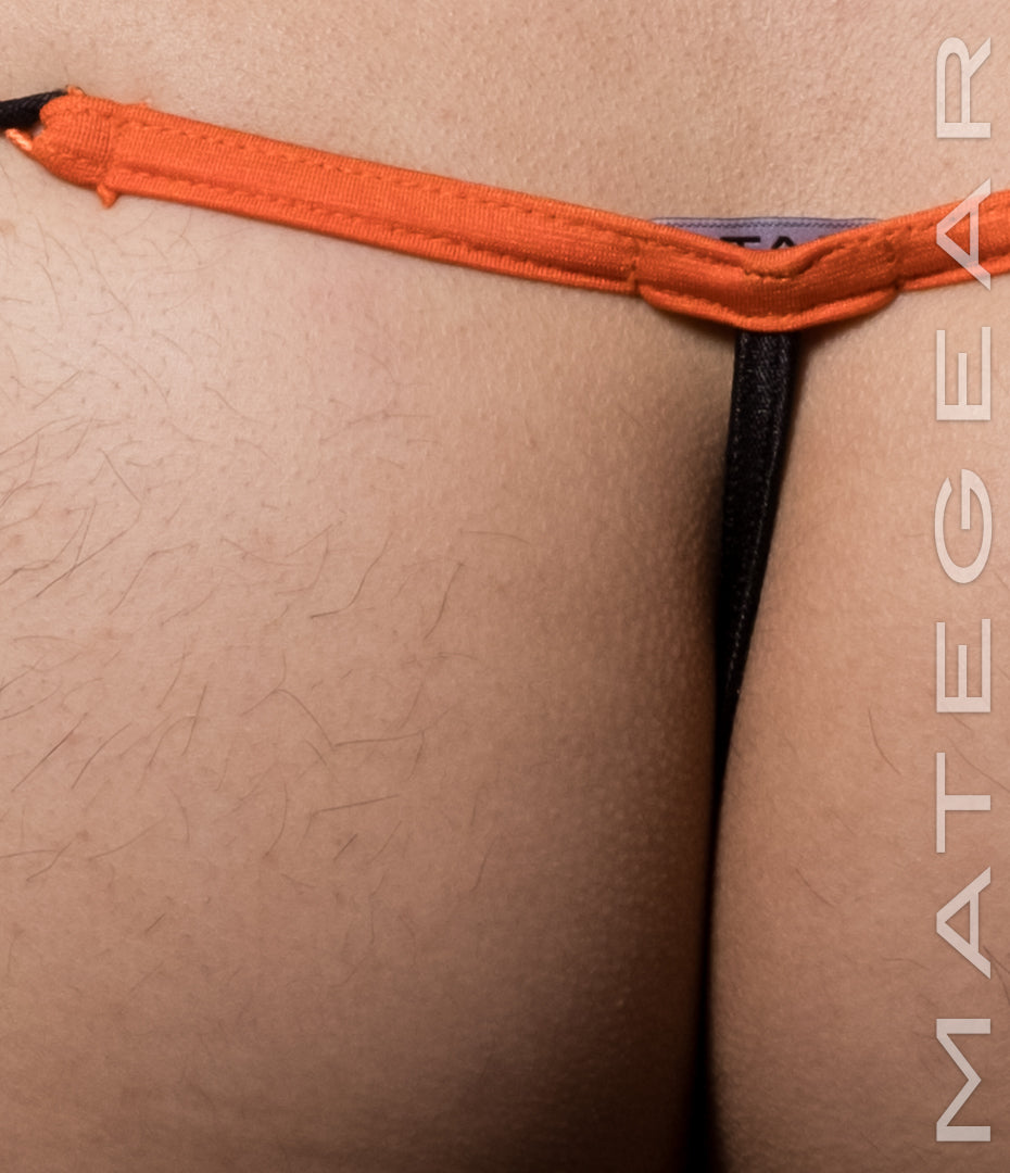 Sexy Mens Swimwear Xpression Mini G - Yu Eun