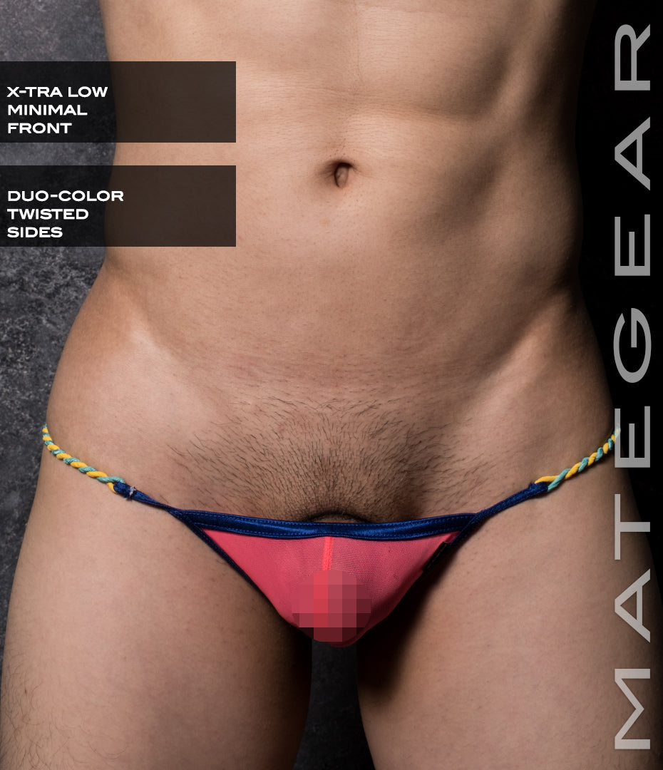 Sexy Mens Swimwear Xpression Mini G - Yu Eun
