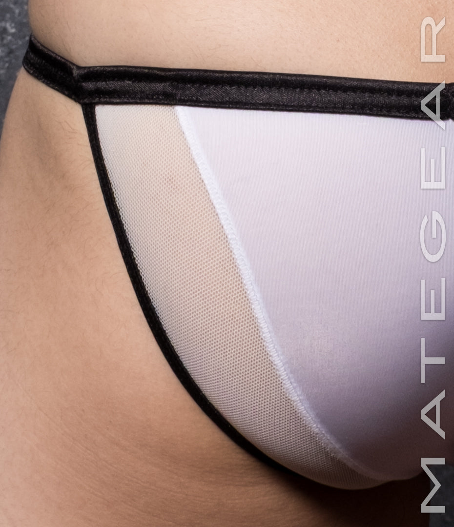 Sexy Mens Swimwear Xpression Mini Bikini - Gan Jae