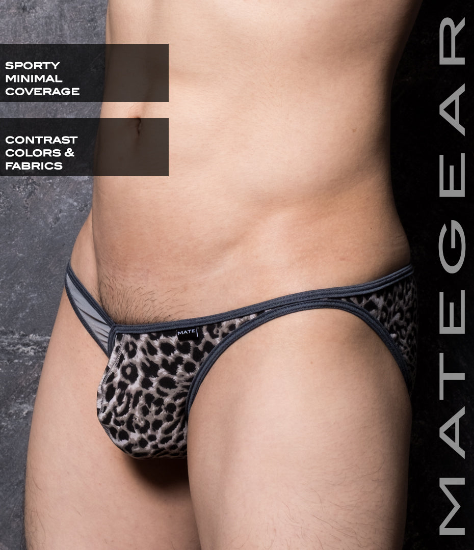 Sexy Mens Swimwear Extremely Sexy Mini Bikini - Je Hyuk