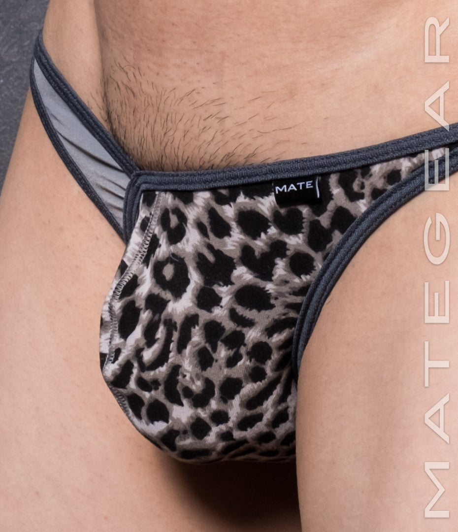 Sexy Mens Swimwear Extremely Sexy Mini Bikini - Je Hyuk