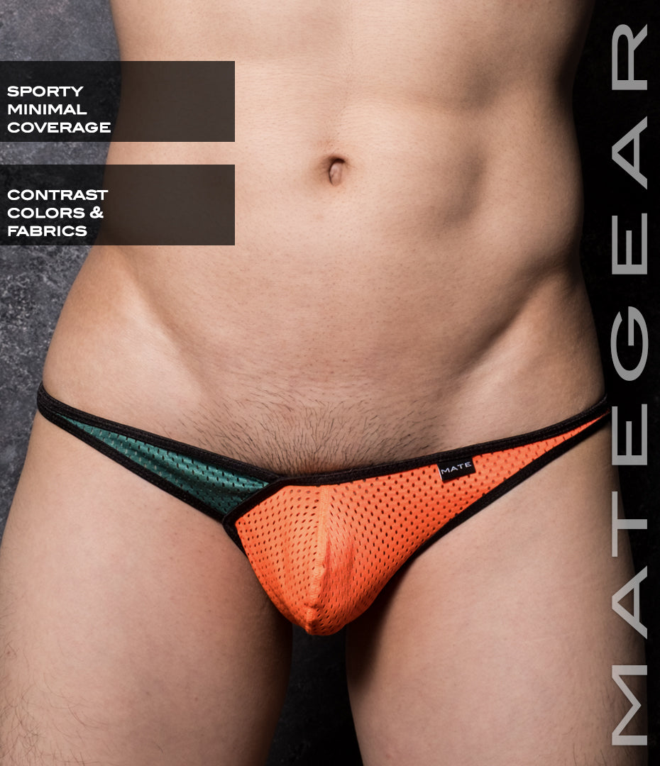 Sexy Mens Swimwear Extremely Sexy Mini Bikini - Je Hyuk