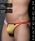 Sexy Mens Swimwear Extremely Sexy Mini Bikini - Je Hyuk