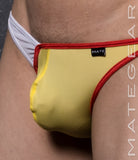 Sexy Mens Swimwear Extremely Sexy Mini Bikini - Je Hyuk