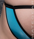 Sexy Mens Swimwear Xpression Mini Bikini - Ye Dae (Adjustable Front / Open Back)