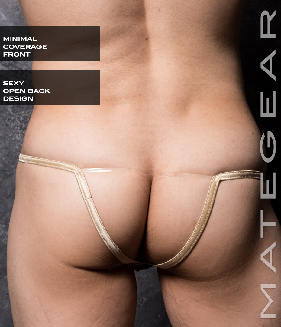 Sexy Mens Swimwear Extremely Sexy Mini Bikini - Rang Bong