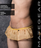 Sexy Mens Swimwear Extremely Sexy Mini Bikini - Hu Eun