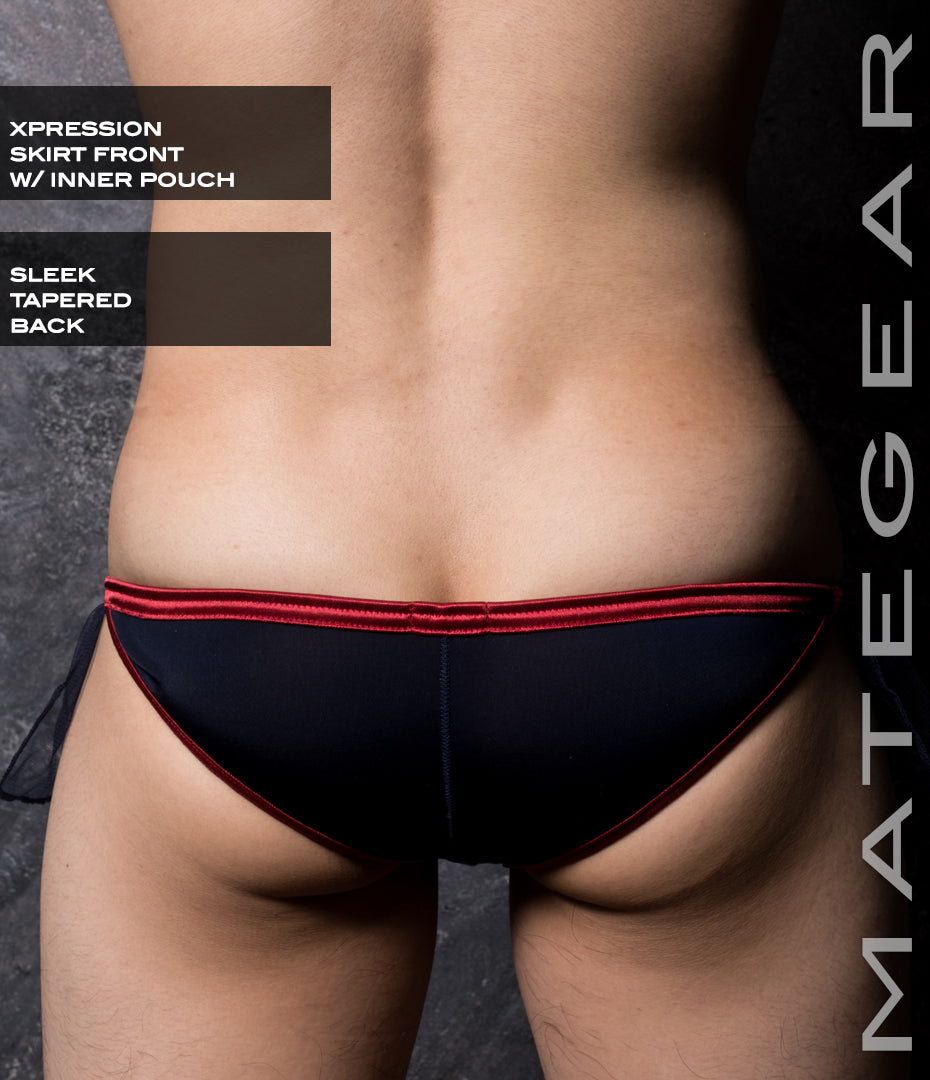 Sexy Mens Swimwear Extremely Sexy Mini Bikini - Hu Eun