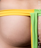 Sexy Mens Swimwear Xpression Mini Sling Shot - Ran So