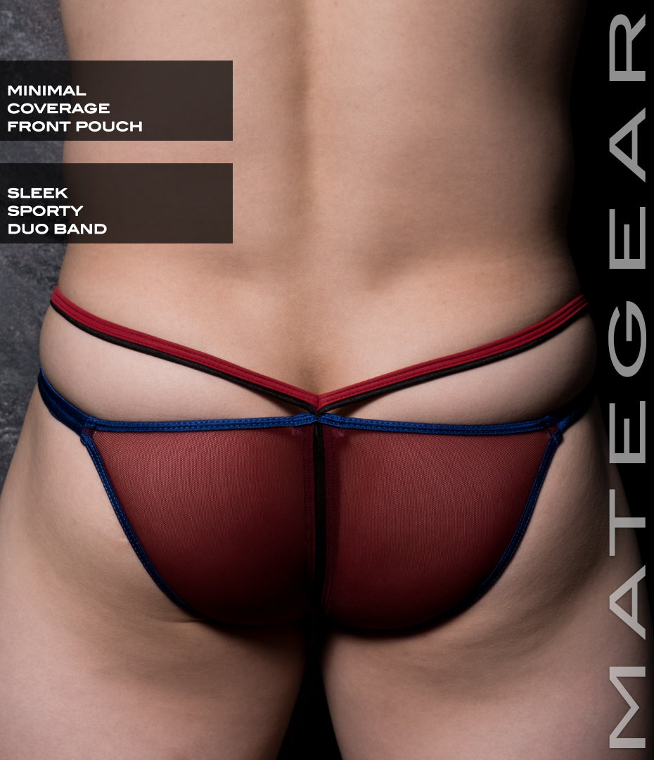 Sexy Mens Swimwear Mini Swim Bikini - Seon Dae