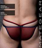 Sexy Mens Swimwear Mini Swim Bikini - Seon Dae