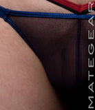 Sexy Mens Swimwear Mini Swim Bikini - Seon Dae