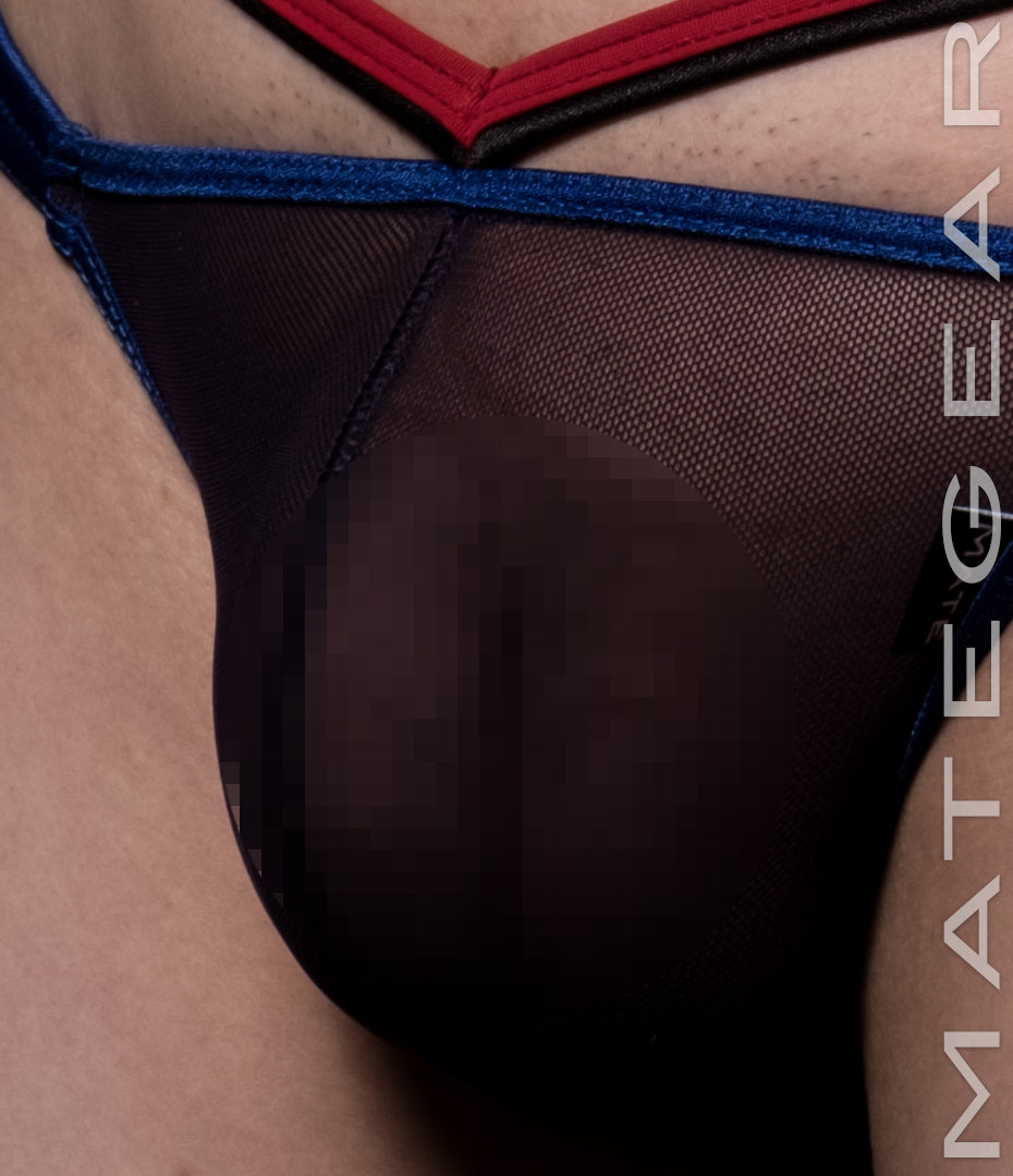 Sexy Mens Swimwear Mini Swim Bikini - Seon Dae