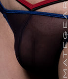 Sexy Mens Swimwear Mini Swim Bikini - Seon Dae