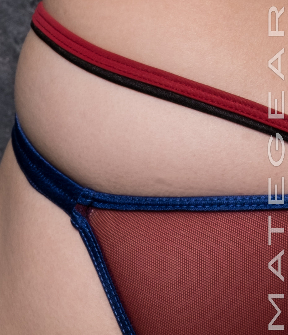 Sexy Mens Swimwear Mini Swim Bikini - Seon Dae