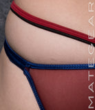 Sexy Mens Swimwear Mini Swim Bikini - Seon Dae