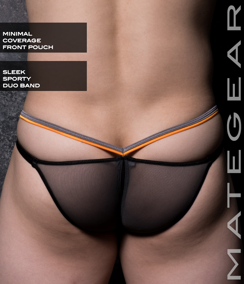 Sexy Mens Swimwear Mini Swim Bikini - Seon Dae