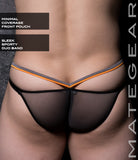 Sexy Mens Swimwear Mini Swim Bikini - Seon Dae