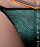 Sexy Mens Swimwear Mini Swim Bikini - Seon Dae