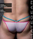 Sexy Mens Swimwear Mini Swim Bikini - Seon Dae