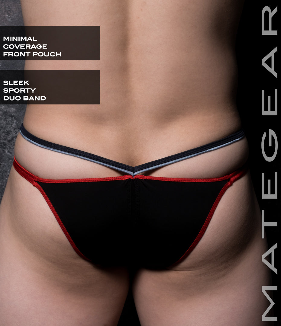 Sexy Mens Swimwear Mini Swim Bikini - Seon Dae