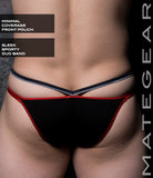 Sexy Mens Swimwear Mini Swim Bikini - Seon Dae