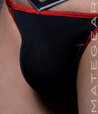 Sexy Mens Swimwear Mini Swim Bikini - Seon Dae