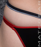 Sexy Mens Swimwear Mini Swim Bikini - Seon Dae